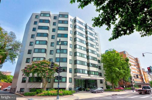 508-1601 18th St Nw, WASHINGTON, DC, 20009-2515 | Card Image