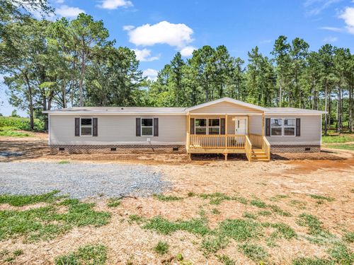 3563 Ken Mcentire Rd, Lawndale, NC, 28090-9672 | Card Image