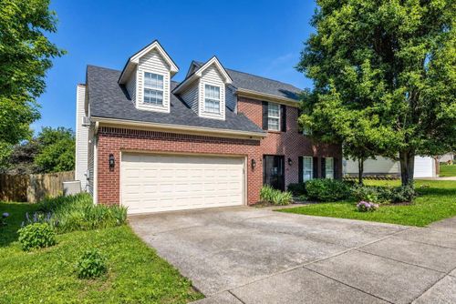 125 Old Post Rd, Paris, KY, 40361-2713 | Card Image