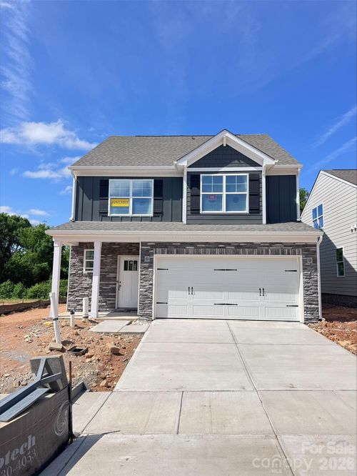 2773 Ashton Park Ln, Monroe, NC, 28110-9918 | Card Image