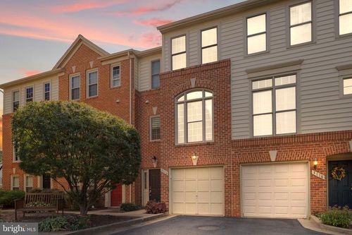 3116 9th Rd N, Arlington, VA, 22201-2126 | Card Image