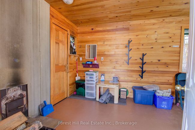 1933 Bushy Bay Rd, House other with 3 bedrooms, 3 bathrooms and 10 parking in Greater Sudbury ON | Image 29