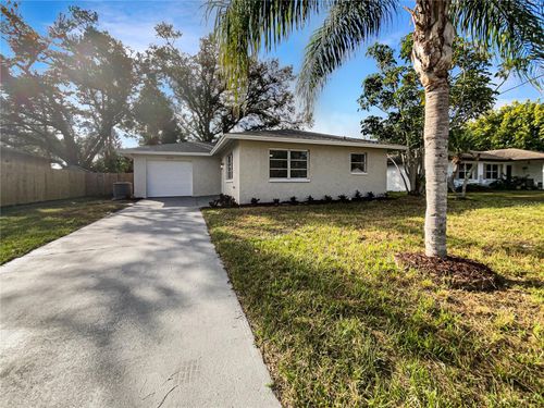 4642 Spahn Street, SARASOTA, FL, 34232 | Card Image