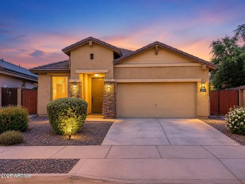 2665 E Clifton Ave, Gilbert, AZ, 85295-2304 | Card Image