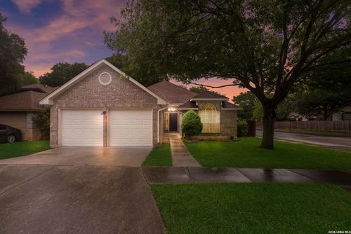 3900 Whitaker, Schertz, TX, 78154-2950 | Card Image