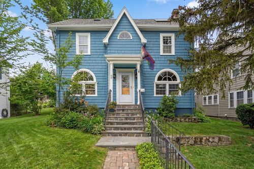 39 Malcolm Rd, Boston, MA, 02130-3439 | Card Image