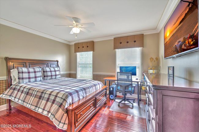 249 Shinnecock Dr, Condo with 3 bedrooms, 3 bathrooms and null parking in Manalapan NJ | Image 28