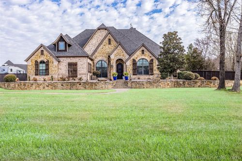 82 Gapwedge, Durant, OK, 74701-5055 | Card Image