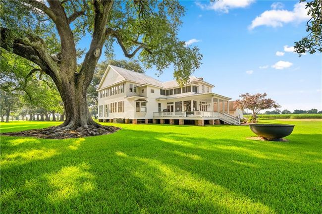 331 Munson Rd, House other with 5 bedrooms, 4 bathrooms and null parking in Cheneyville LA | Image 29