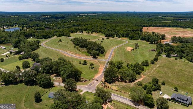 LOT-18 - 1710 Bogart Jefferson Rd, Home with 0 bedrooms, 0 bathrooms and null parking in Bogart GA | Image 10