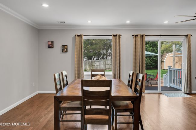 98 Tindall Rd, House other with 3 bedrooms, 2 bathrooms and null parking in Middletown NJ | Image 15