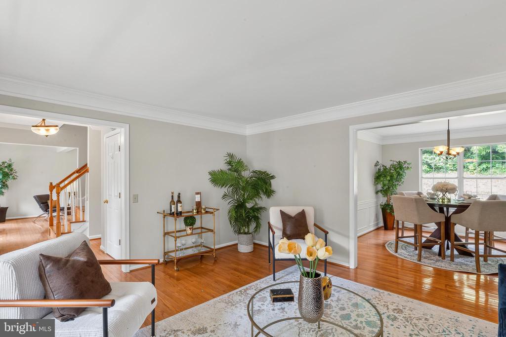 Residential in HYATTSVILLE 5