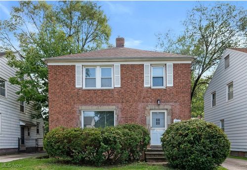 4038 Bushnell Rd, University Heights, OH, 44118-3306 | Card Image