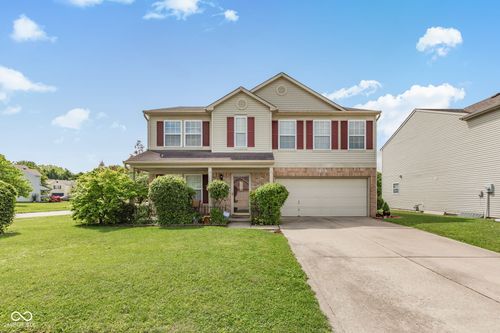 8905 Browns Valley Ln, Camby, IN, 46113-8823 | Card Image
