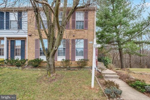 109 Coral Reef Ter, GAITHERSBURG, MD, 20878-2977 | Card Image
