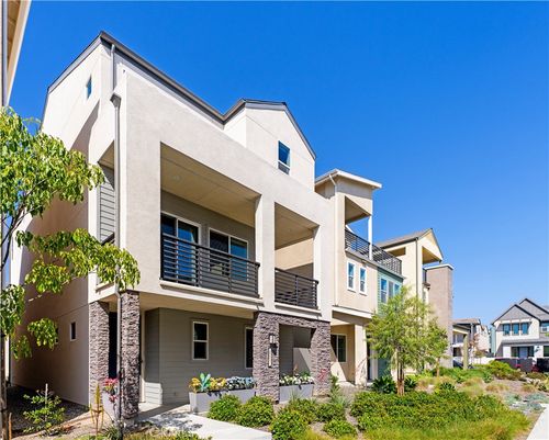 351 Baluster, Irvine, CA, 92618-1470 | Card Image