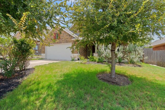 12015 Kincardine Way, House other with 3 bedrooms, 2 bathrooms and null parking in Austin TX | Image 25