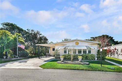 8561 Florence Dr, Port Saint Lucie, FL, 34952-7953 | Card Image