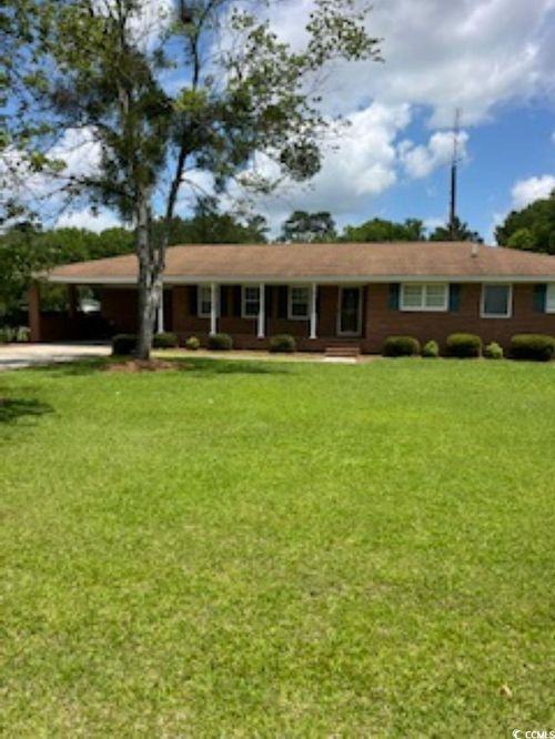 1840 New Zion Rd, Lake City, SC, 29560-7672 | Card Image