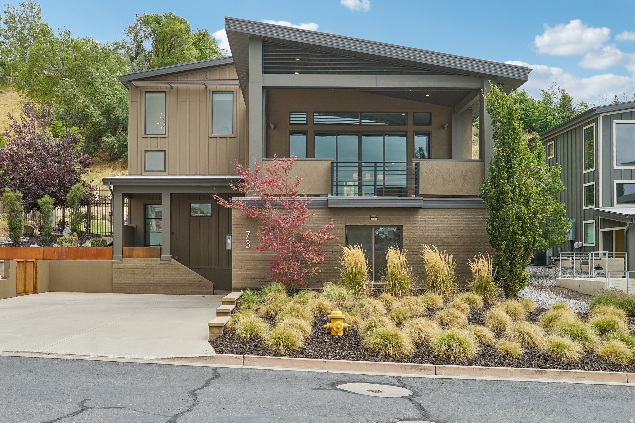 Residential in Salt Lake City