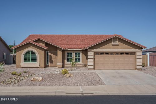 4112 S Kirby St, Gilbert, AZ, 85297-3064 | Card Image