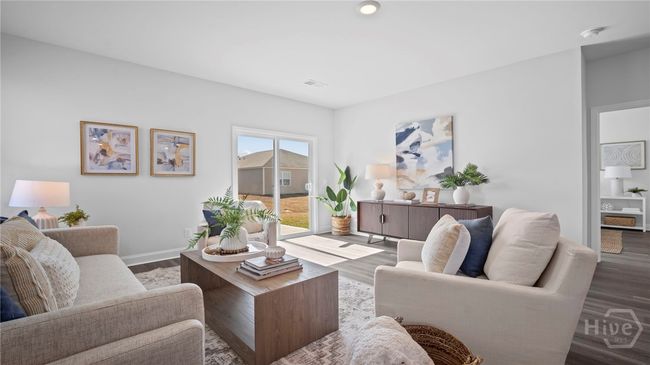 32 Cypress Loop, House other with 4 bedrooms, 3 bathrooms and null parking in Port Wentworth GA | Image 19