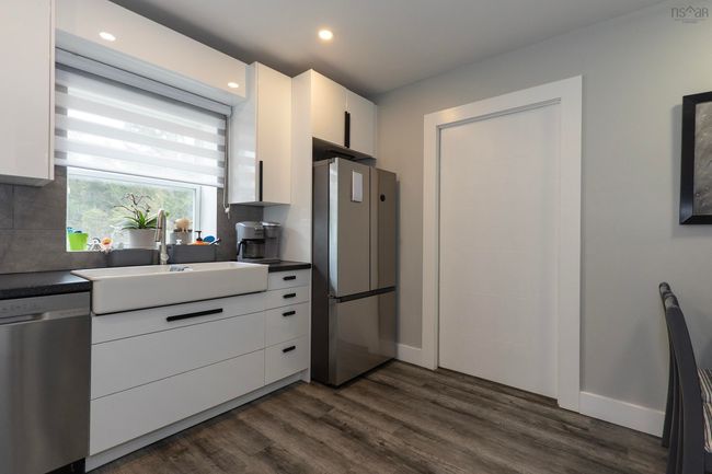 498 Fox Point Rd, House other with 2 bedrooms, 1 bathrooms and null parking in Fox River NS | Image 10