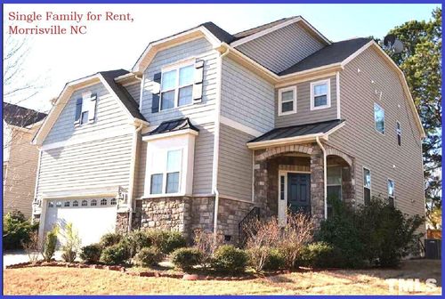 400 Liberty Rose Dr, Morrisville, NC, 27560-5592 | Card Image