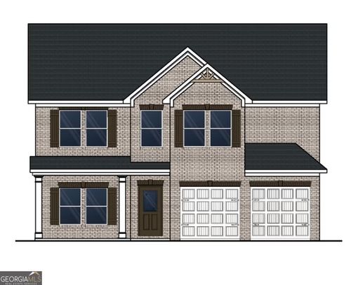 68-601 Righter Ct, Fairburn, GA, 30213-6630 | Card Image