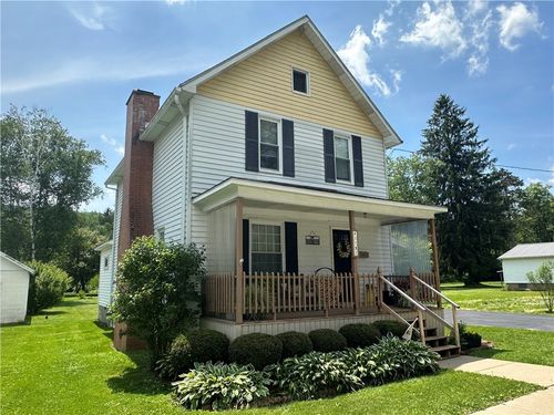1191 Hilton Ave, Smethport, PA, 16749-1807 | Card Image