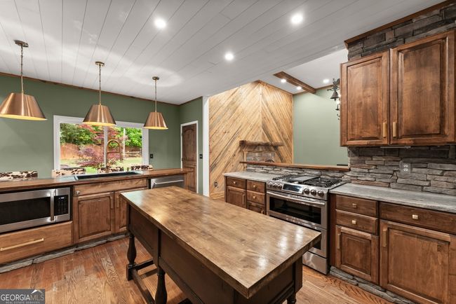 6514 Station Dr, House other with 4 bedrooms, 4 bathrooms and null parking in Clermont GA | Image 11