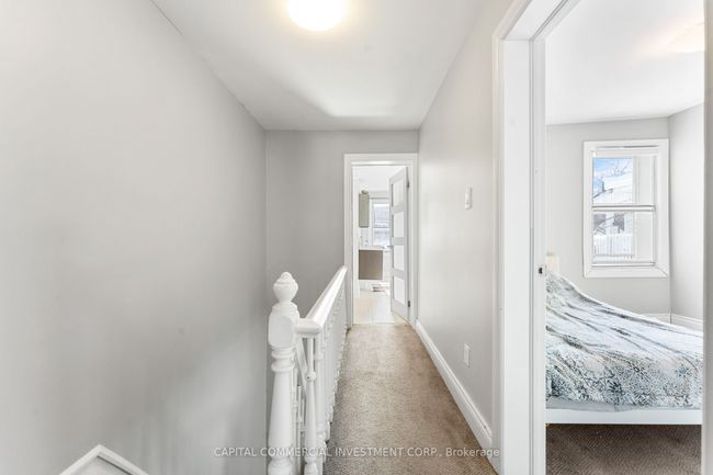 226-228 St Andrew St, Home with 4 bedrooms, 2 bathrooms and 3 parking in Ottawa ON | Image 20