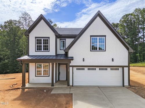 160 Vast View Way, Youngsville, NC, 27596-3333 | Card Image