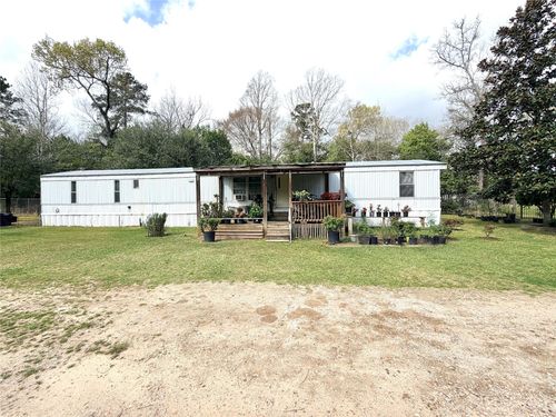 1100 Liberty Ave, Livingston, TX, 77351-4420 | Card Image