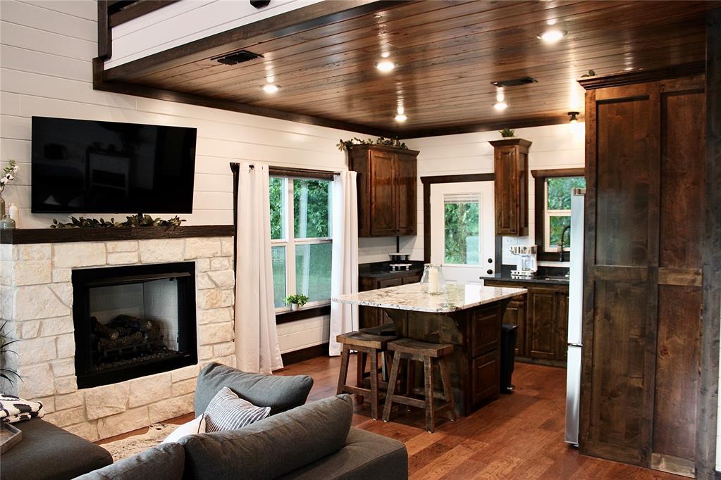 Residential in Broken Bow 5