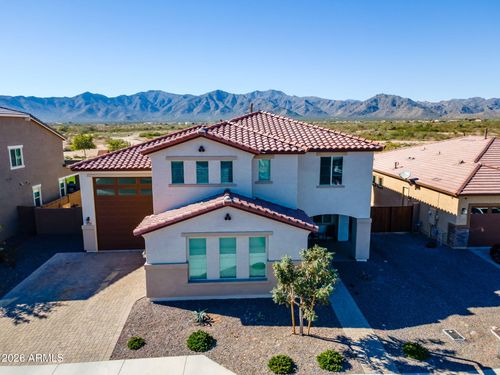 8318 N 186th Ln, Waddell, AZ, 85355-0109 | Card Image