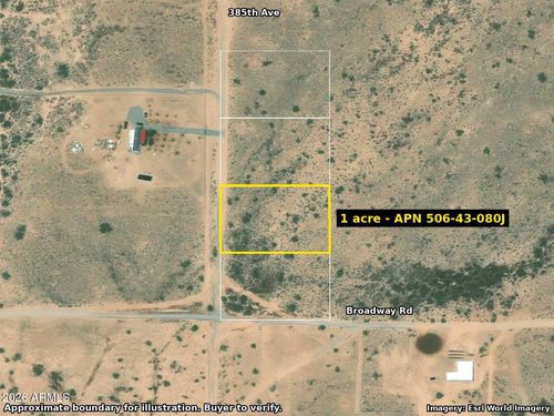 96-2 S 385th Ave, Tonopah, AZ, 85354 | Card Image
