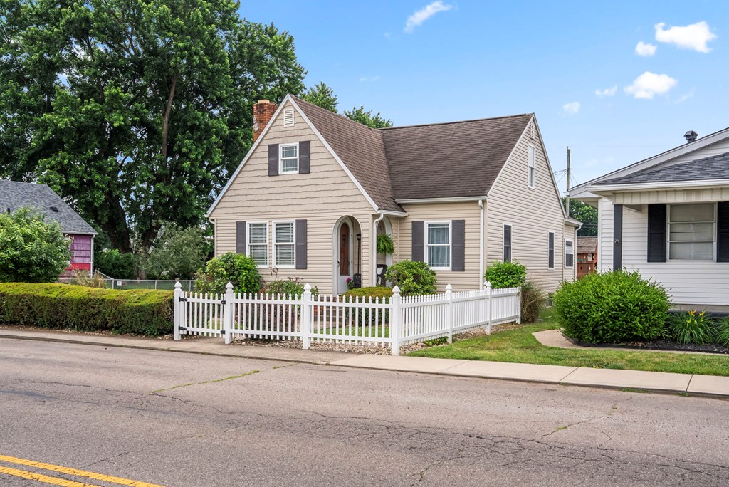 Residential in Chillicothe 4