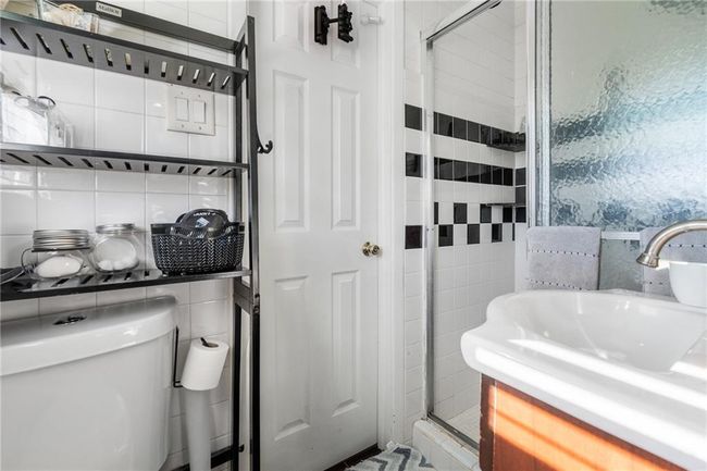 4983 Arcado Rd Sw, House other with 5 bedrooms, 2 bathrooms and 6 parking in Lilburn GA | Image 23