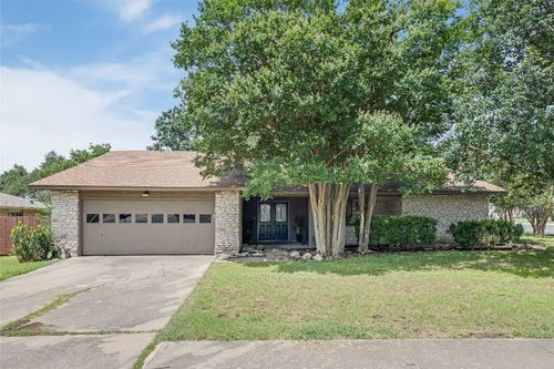 11309 Timbrook Trl, Austin, TX, 78750-1051 | Card Image