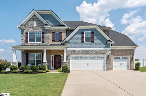 200 Spring Garden Way, Simpsonville, SC, 29681-4992 | Card Image