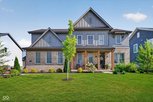 68 Henbury Ct, Westfield, IN, 46074-4373 | Card Image