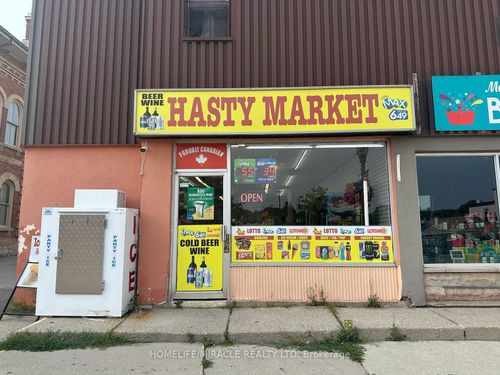 1-85 Broadway, Orangeville, ON, L9W1K1 | Card Image