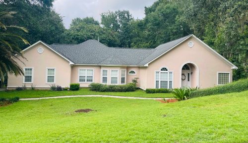 6400 Mallard Trace, TALLAHASSEE, FL, 32312 | Card Image