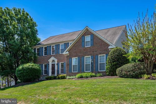 19116 Starkey Ter, BROOKEVILLE, MD, 20833-3286 | Card Image