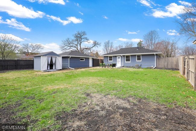 6933 Grand Ave S, House other with 3 bedrooms, 2 bathrooms and null parking in Richfield MN | Image 28