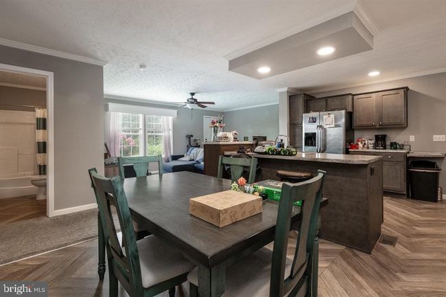 101 Brookhollow Rd, House other with 3 bedrooms, 2 bathrooms and null parking in CRAIGSVILLE VA | Image 8