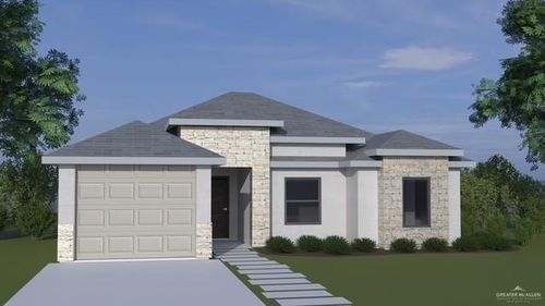 1709 Alisson Street, Alton, TX, 78573 | Card Image