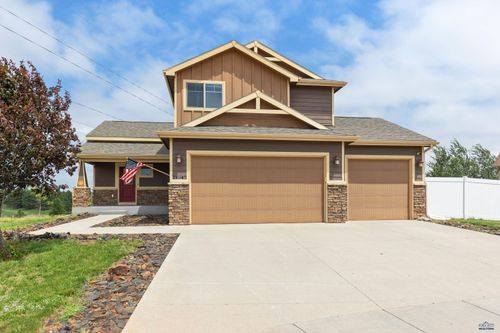 6202 Poppy Ct, RAPID CITY, SD, 57702-4839 | Card Image