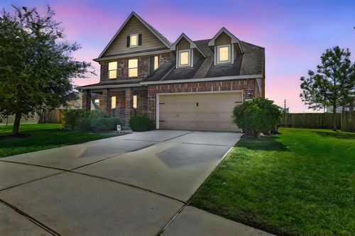 12042 Sunset Range, Humble, TX, 77346 | Card Image